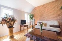 Lm Stays - 142 James Street Loft Ottawa Buitenkant foto
